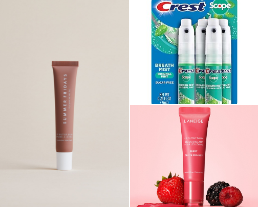 Date-Purse essentials you NEED👀👄✨ cover photo collage