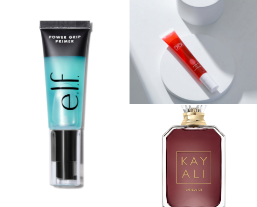 Budget friendly Makeup finds I’m loving cover photo collage