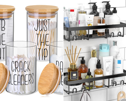 Upgrade your apartment on a budget cover photo collage