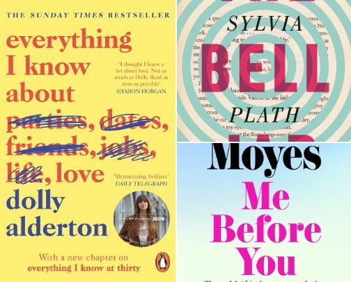 books that changed the way i look at the world and some of its quotes cover photo collage