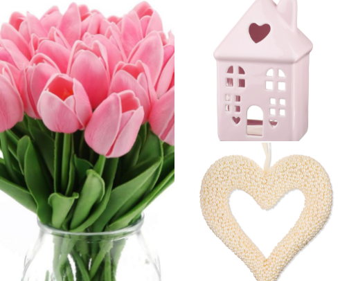 Home Decor cover photo collage