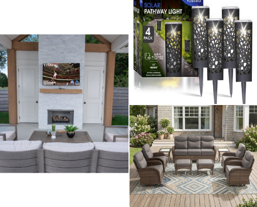 You never knew you Needed it. Now you do! cover photo collage
