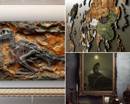 Handcrafted Wall Deco that you must have in your household cover photo collage