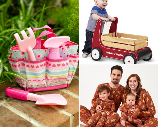 🪆 Gifts for 2-Year-Olds cover photo collage