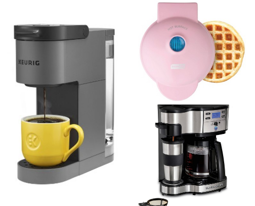 Small Kitchen Appliances I Actually Use 🍳 cover photo collage