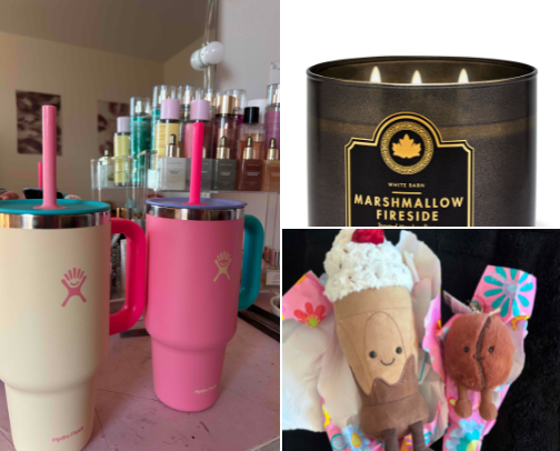 Life Essentials cover photo collage