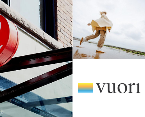 My Favorite Athletic Clothing Brands cover photo collage