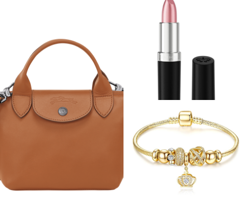 Every Uni Baddie needs these products! cover photo collage