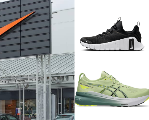 My Go To Sportswear Picks for Performance & Comfort cover photo collage