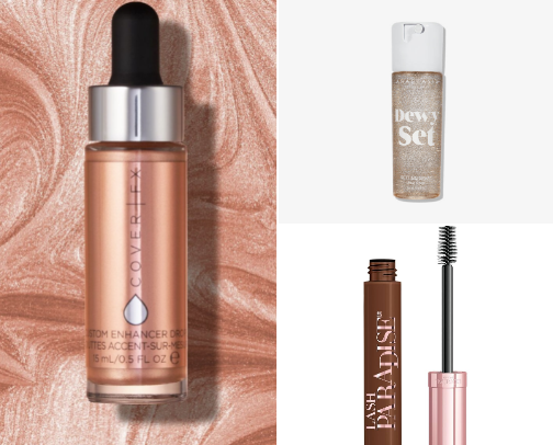 only jeffree star approved products... so we must trust it cover photo collage