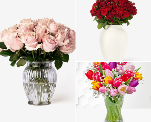 Gifts Ideas 💡 cover photo collage