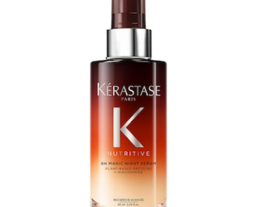 Postpartum Hair Care cover photo collage