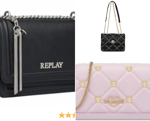 Try-Before-You-Buy must haves cover photo collage