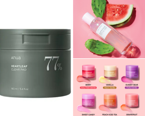 ✨ Self-Care Things To Do at Home ✨ cover photo collage