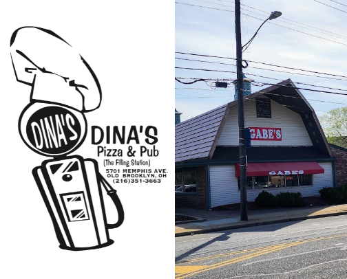 My top Cleveland recs cover photo collage
