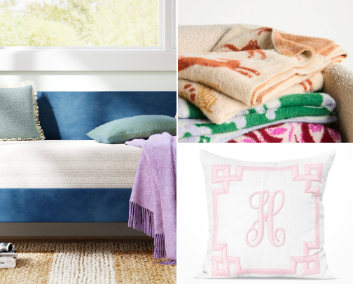My Everyday Favorites: Home, Beauty, Garden & Style cover photo collage
