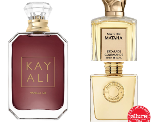 Best Vanilla Perfumes Worth the Hype cover photo collage