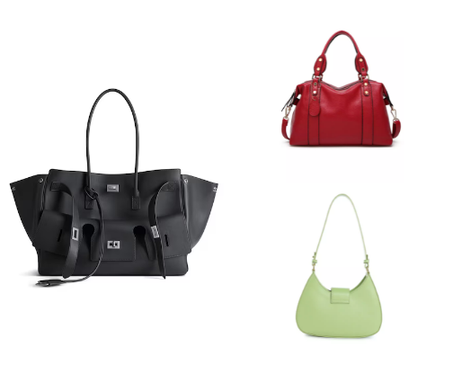 Women's Bag. Are you looking for quality, stylish design bags . Check this out. cover photo collage
