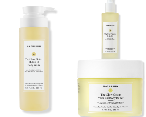 YOU HAD ME AT NATURIUM cover photo collage