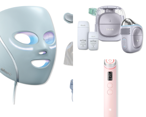 🚨 Limited beauty finds that are currently on sale 🫧 cover photo collage