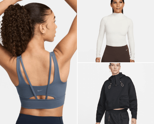 I *guess* its workout time! cover photo collage