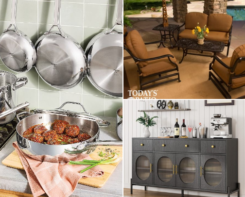 🚀 Super Target Trending Picks: Lifestyle Must-Haves cover photo collage