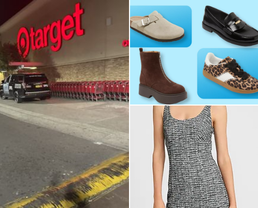 🚀 Super Target Trending Picks: Lifestyle Must-Haves cover photo collage