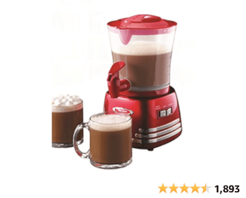Kitchen Gadgets cover photo collage