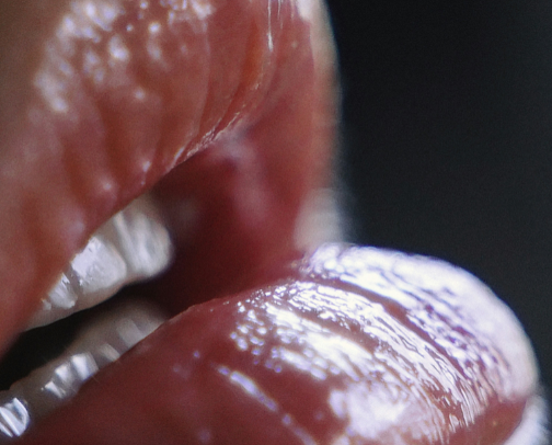 Pucker Up! The Best Lip Balms You Need Now cover photo collage