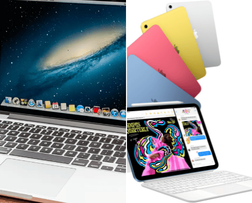 College Must Haves cover photo collage