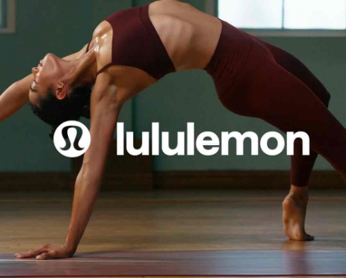 Best of Lululemon: Activewear You’ll Love cover photo collage