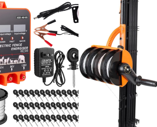 Homestead must haves cover photo collage