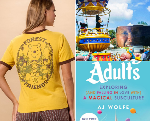 Disney cover photo collage