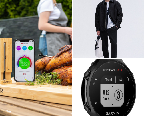 Father’s Day Gift Ideas for Dads & Husbands
(Thoughtful Gifts He’ll Actually Use) cover photo collage