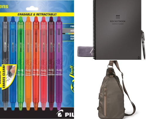 Life tools! cover photo collage