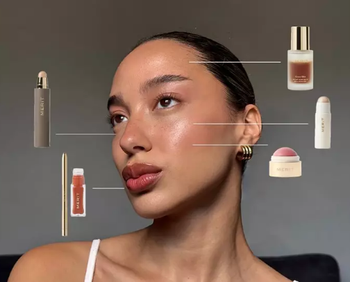 💄 Makeups I Always Come Back To cover photo collage