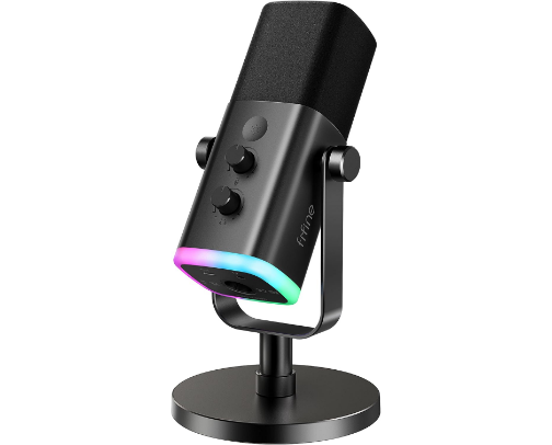 Budget Streaming Setup Under $300 cover photo collage