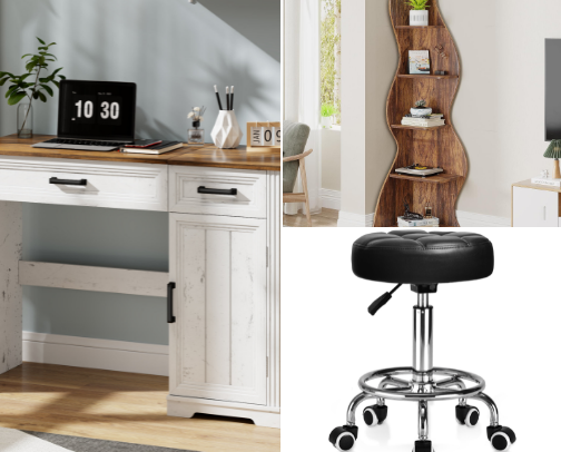 Best home decor ideas cover photo collage