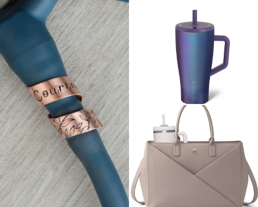 A Nurses Life cover photo collage