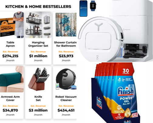 👉 Amazon Italia – Prodotti utili per la vita quotidiana cover photo collage