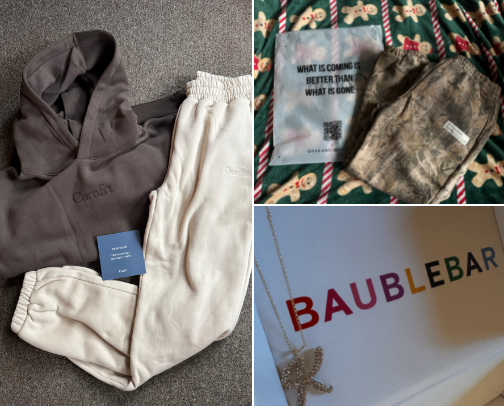 affordable fashion cover photo collage