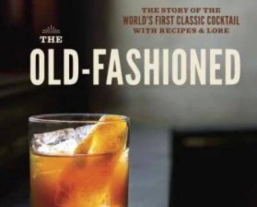 Old Fashioned Cocktail Kit (Everything You Need at Home) cover photo collage
