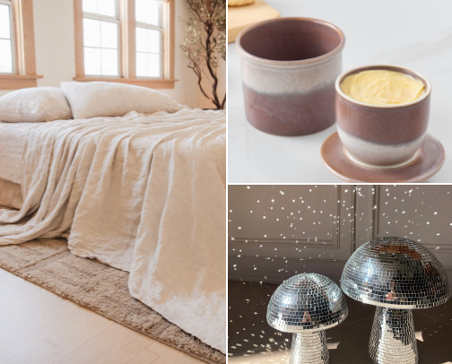 Home Recs cover photo collage