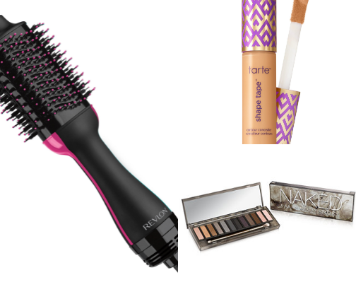 Beauty-ful! cover photo collage