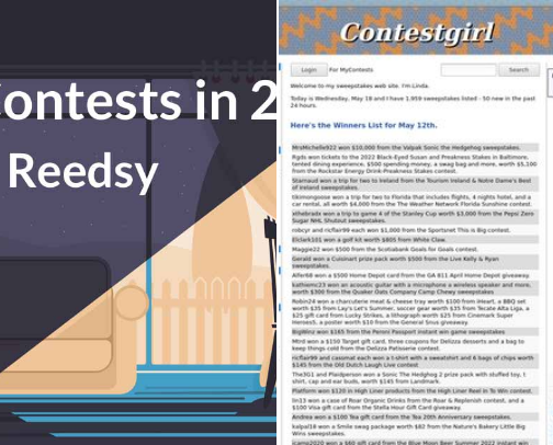Side Quest Ideas cover photo collage