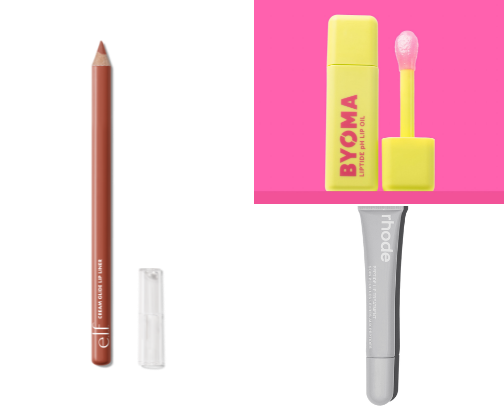 My ALL TIME best lippies!! cover photo collage