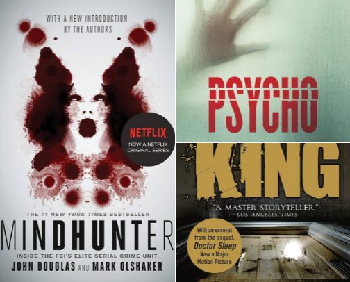 My Book Recs!! cover photo collage