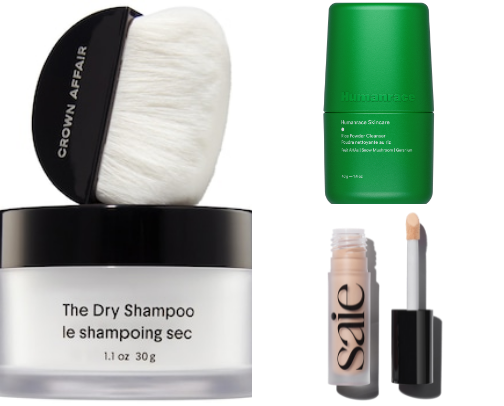 Must have travel essentials for the chic-est traveler cover photo collage