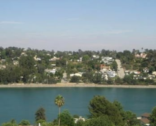 When you need something to do in LA cover photo collage