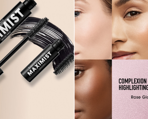 My favorite NON TOXIC makeup✨️ cover photo collage